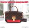 Louis Vuitton VAUGIRARD MONOGRAM 2019