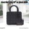 Dior LADY 10” SOBLACK 2020