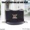 Louis Vuitton TWIST LOCK NOIR EPI 2017