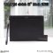 YSL CLUTCH 11” BLACK 2023