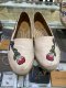 Gucci LOAFERS FLOWER SIZE38