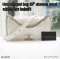 Chanel BOY 10” WHITE PEARL SHW HOLO29