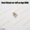 Chanel EAR CUFF CC LOGO 2022