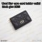 Dior CARO MEDIUM WALLET BLACK 2023