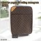 Louis Vuitton PEGUS 45 MONOGRAM ROLLING 2004