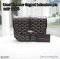 Goyard BELVEDERE PM NOIR 2024