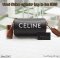 Celine CYLINDER BAG IN TRIOMPHE CANVAS 2023