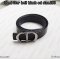 Dior BELT BLACK CD SIZE105