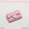 Chanel CARD HOLDER CALF MICROCHIP