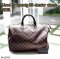 Louis Vuitton SPEEDY 35 DAMIER EBENE 2011
