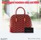 Goyard VENDOME MINI RED 2024