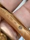 Cartier LOVE BRACELET YELLOW GOLD SIZE15 2021