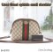 Gucci OPHIDIA ALMA SMALL SHOULDER BAG