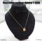 Celine NECKLACE GOLD T 2022