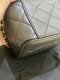 Chanel VANITY BLACK GHW MICROCHIP