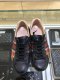 Gucci SNEAKER FIRE SIZE 5