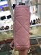 Chanel 19 SIZE26 PINK LAMB SHW MICROCHIP