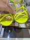 Jimmy Choo HIGH HEELS NEON SIZE37