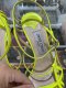 Jimmy Choo HIGH HEELS NEON SIZE37