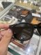 Gentle Monster JADE SUNGLASSES BLACK