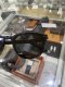 Gentle Monster JADE SUNGLASSES BLACK