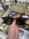 Gentle Monster JADE SUNGLASSES BLACK
