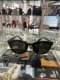 Gentle Monster JADE SUNGLASSES BLACK