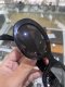 Celine OVAL SUNGLASSES BLACK