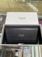 Celine OVAL SUNGLASSES BLACK