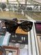Chanel SQUARE SUNGLASSES 5414 C.534/3