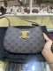Celine TILLY MEDIUM TAN 2018