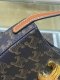 Celine TILLY MEDIUM TAN 2018