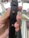 Chanel BOY 8 BLACK LAMB RHW HOLO18