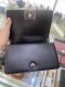 Chanel BOY 8 BLACK LAMB RHW HOLO18