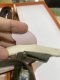 Hermes RODEO PEGASE PM CHARM STAMPW