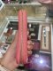 Chanel ZIPPY MEDIUM WALLET PINK CAVIAR GHW HOLO285