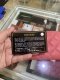 Chanel ZIPPY MEDIUM WALLET PINK CAVIAR GHW HOLO285