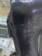 YSL TRIBUTE 5” BLACK PATENT SIZE39