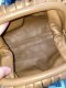Bottega Veneta POUCH MINI IN BROWN