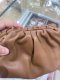Bottega Veneta POUCH MINI IN BROWN