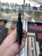 YSL CARD HOLDER BLACK LAMB GHW 2024