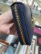 YSL WALLET WITH LOGO