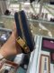 YSL WALLET WITH LOGO