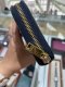 YSL WALLET WITH LOGO