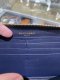 YSL WALLET WITH LOGO
