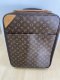 Louis Vuitton PEGUS 45 MONOGRAM ROLLING 2004