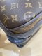 Louis Vuitton PEGUS 45 MONOGRAM ROLLING 2004
