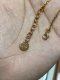 Dior BRACELET ROSEGOLD