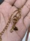 Dior BRACELET ROSEGOLD