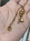 Dior BRACELET ROSEGOLD